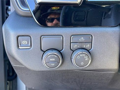 New 2026 Chevrolet Silverado 1500 LT w/ All Star Edition Plus image 25