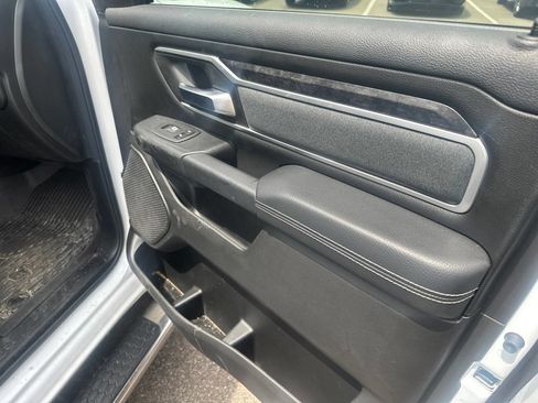 Used 2023 RAM 1500 Big Horn AWD/4WD image 23