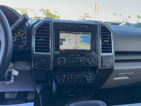 Used 2015 Ford F150 XLT w/ Equipment Group 302A Luxury image 23