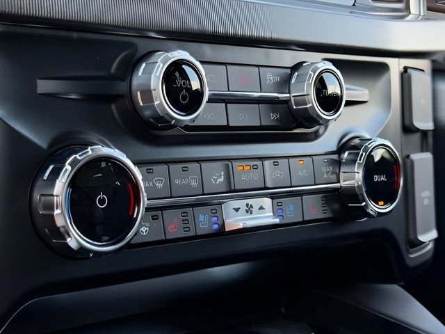 New 2025 Ford F450 Platinum AWD/4WD image 26