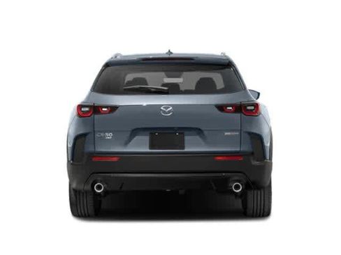 Used 2025 MAZDA CX-50 AWD 2.5 S w/ Preferred Package image 5