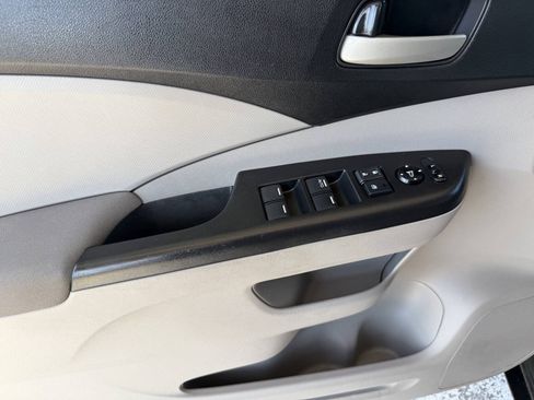 Used 2014 Honda CR-V LX image 10