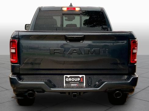 New 2026 RAM 1500 Lone Star image 4