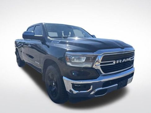 Used 2020 RAM 1500 Big Horn image 8