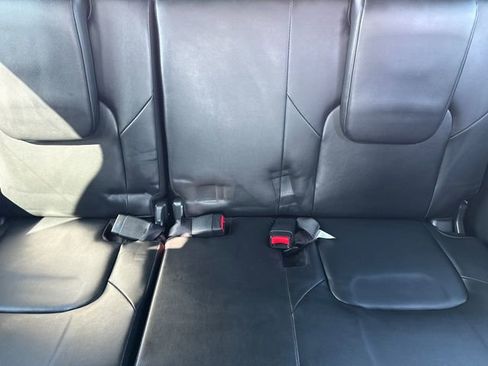Used 2023 Nissan Armada SL w/ Midnight Edition Package RWD image 18