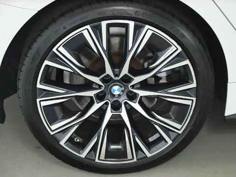 Used 2024 BMW 430i Gran Coupe w/ Premium Package RWD image 13