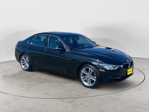 Used 2013 BMW 328i xDrive Sedan AWD/4WD image 7