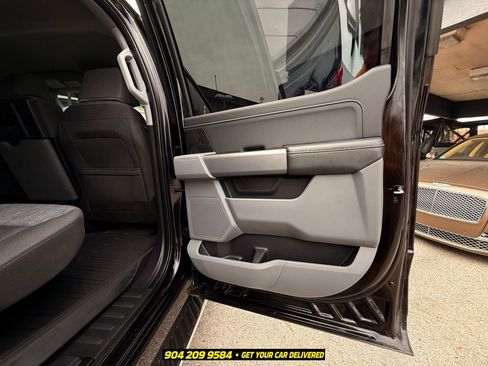 Used 2022 Ford F150 XLT w/ Equipment Group 302A High AWD/4WD image 37