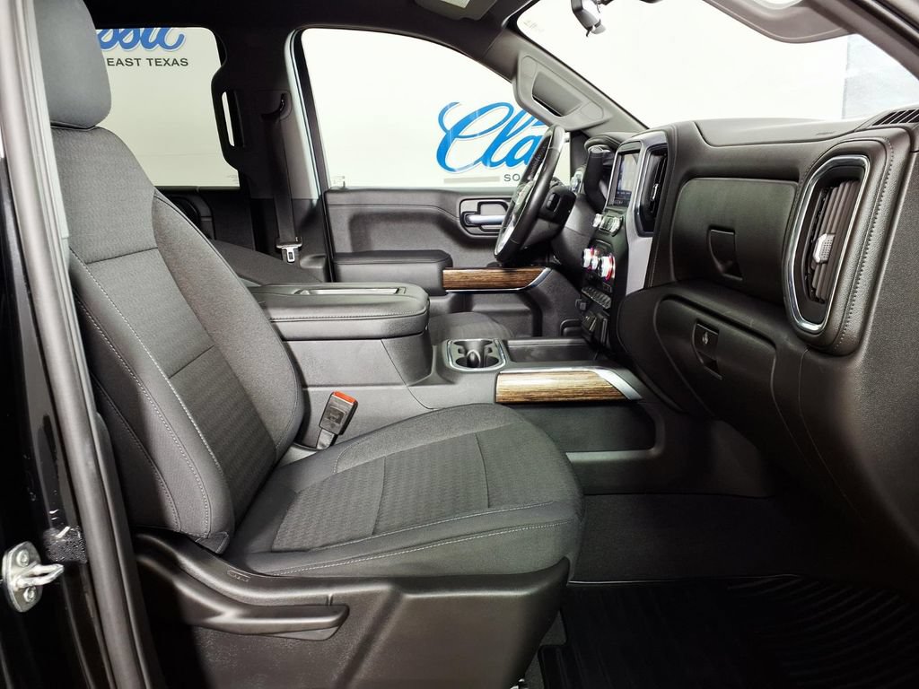 Used 2021 GMC Sierra 1500 Elevation w/ Preferred Package AWD/4WD image 13