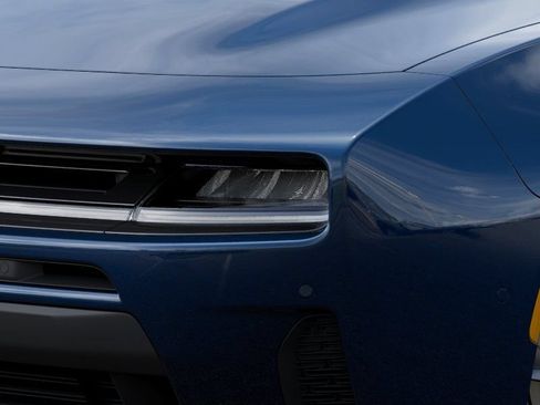 New 2026 Dodge Charger Scat Pack AWD/4WD image 11