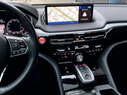 Used 2023 Acura MDX SH-AWD w/ Technology Package image 6