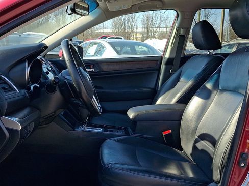 Used 2016 Subaru Outback 2.5i Limited image 13