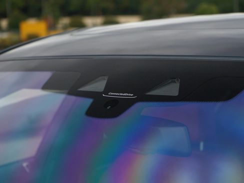 Used 2018 BMW M760i xDrive M760i xDrive Sedan 4D image 10