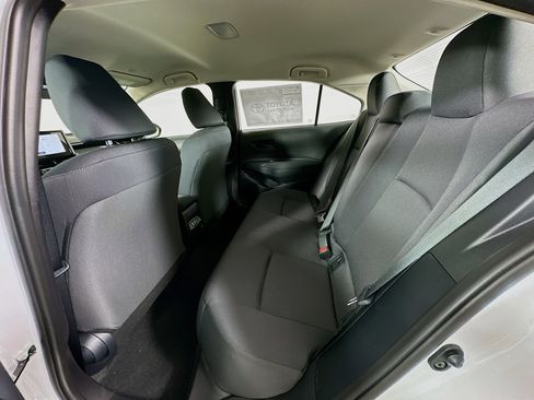 Used 2026 Toyota Corolla LE image 26