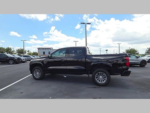 New 2026 Chevrolet Colorado LT w/ LT Convenience Package RWD image 19