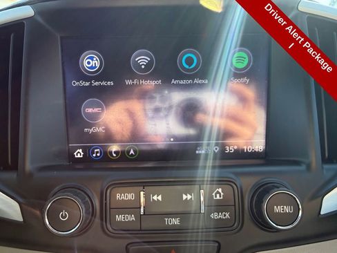 Used 2018 GMC Terrain SLT w/ Preferred Package image 25