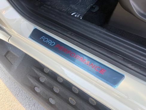 New 2026 Ford Ranger Raptor AWD/4WD image 14