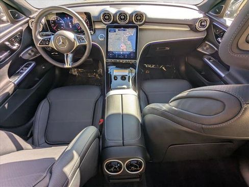 New 2026 Mercedes-Benz C 300 Sedan image 16