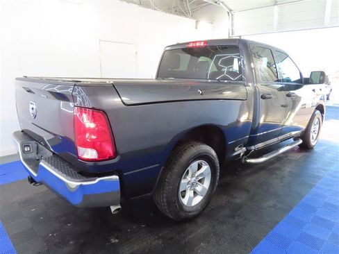 Used 2018 RAM 1500 Tradesman w/ Popular Equipment Group image 12