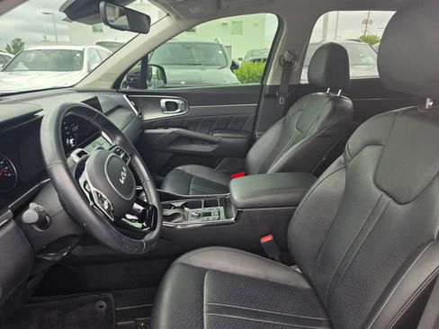 Used 2022 Kia Sorento SX FWD image 8