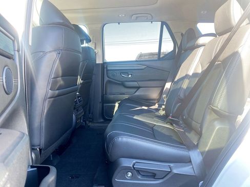 New 2026 Honda Pilot Touring image 5