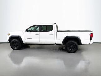 Used 2019 Toyota Tacoma TRD Off-Road video 4