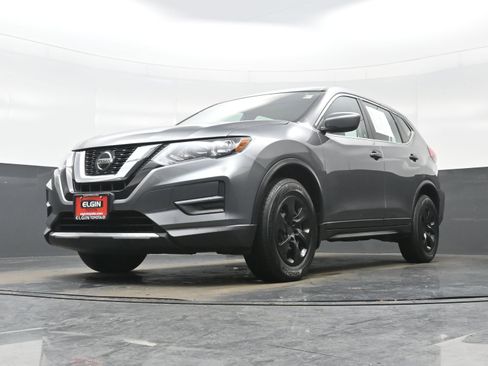Used 2020 Nissan Rogue S image 24