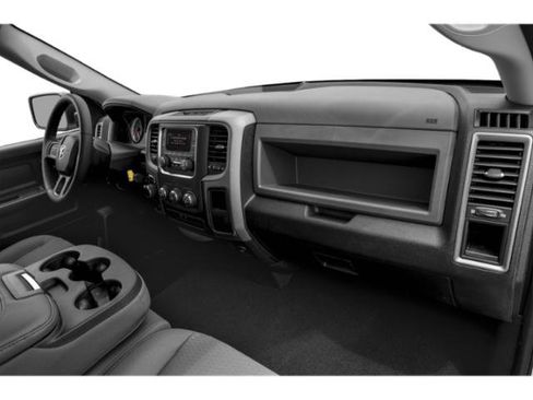 Used 2013 RAM 1500 Express AWD/4WD image 21