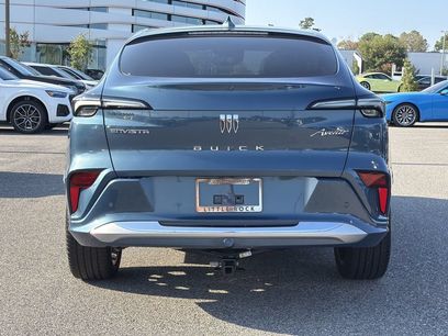 Used 2024 Buick Envista Avenir