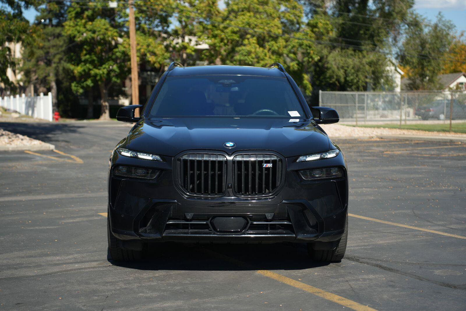 Used 2026 BMW X7 M60i AWD/4WD image 8