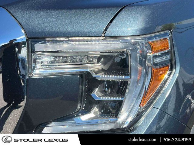Used 2019 GMC Sierra 1500 SLT w/ SLT Premium Package AWD/4WD image 13