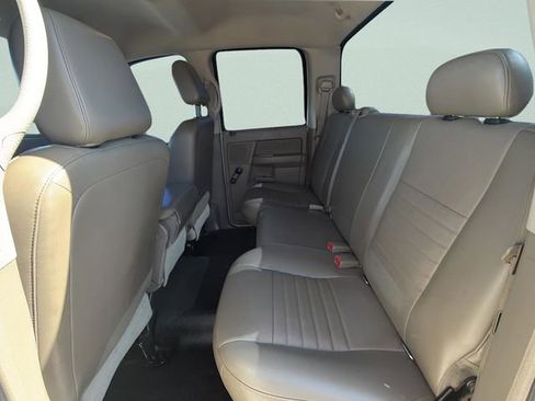 Used 2006 Dodge Ram 2500 Truck ST w/ Trailer Tow Group image 17