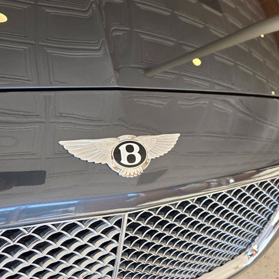 Used 2012 Bentley Continental GT AWD/4WD image 20