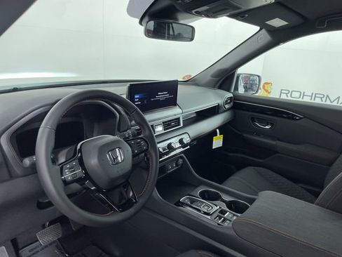 New 2026 Honda Pilot Sport image 30