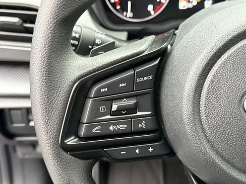 New 2026 Subaru Crosstrek 2.0i Premium image 26