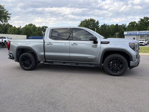 Used 2023 GMC Sierra 1500 Elevation AWD/4WD image 13