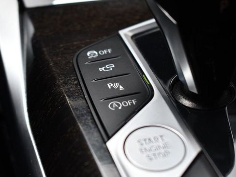 Used 2023 BMW 430i Gran Coupe w/ M Sport Package image 33