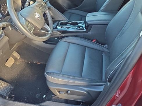 Certified 2023 Buick Envision Essence image 19
