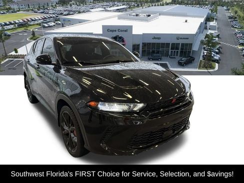 Used 2024 Dodge Hornet GT Plus AWD/4WD image 2