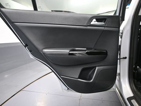 Used 2019 Kia Sportage SX AWD/4WD image 30