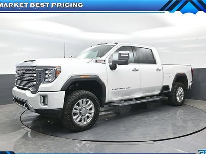 Used 2023 GMC Sierra 2500 Denali