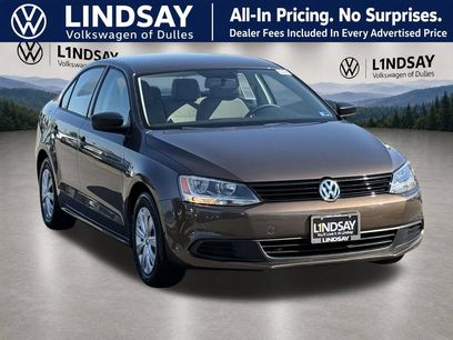 Used 2013 Volkswagen Jetta S