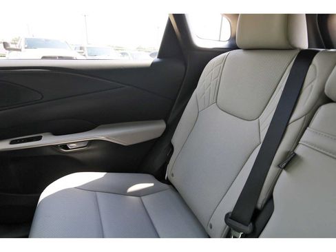 Used 2024 Lexus RX 350 Premium w/ Accessory Package (Z1) AWD/4WD image 9