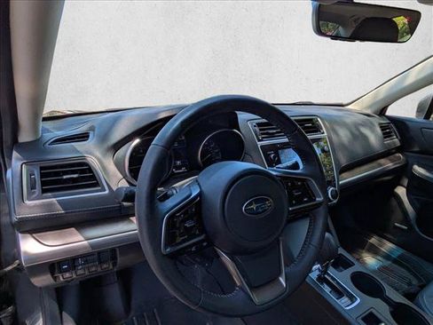 Used 2019 Subaru Legacy 2.5i Limited AWD/4WD image 10
