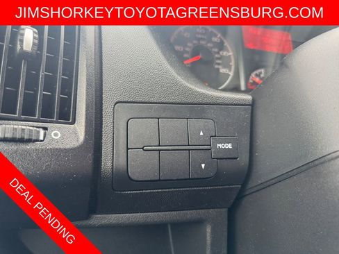 Used 2019 RAM ProMaster 1500 FWD image 30