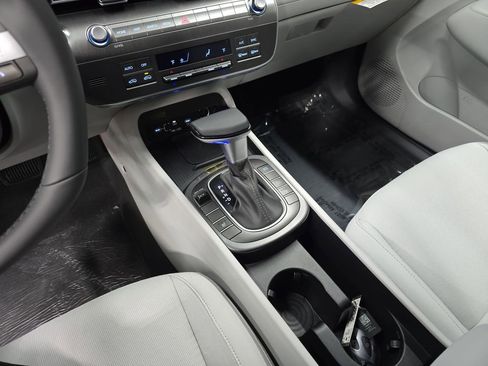 New 2026 Hyundai Kona SEL Sport FWD image 26