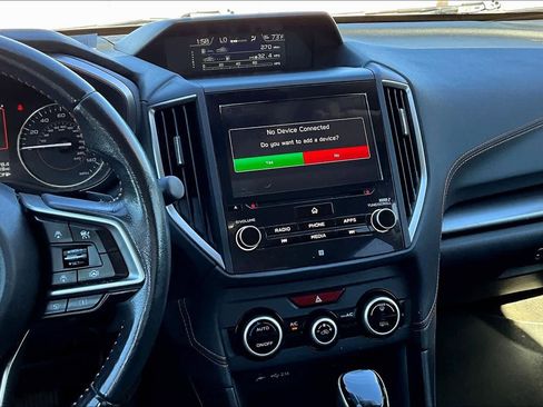 Used 2021 Subaru Crosstrek 2.5i Limited w/ Popular Package #3 image 6