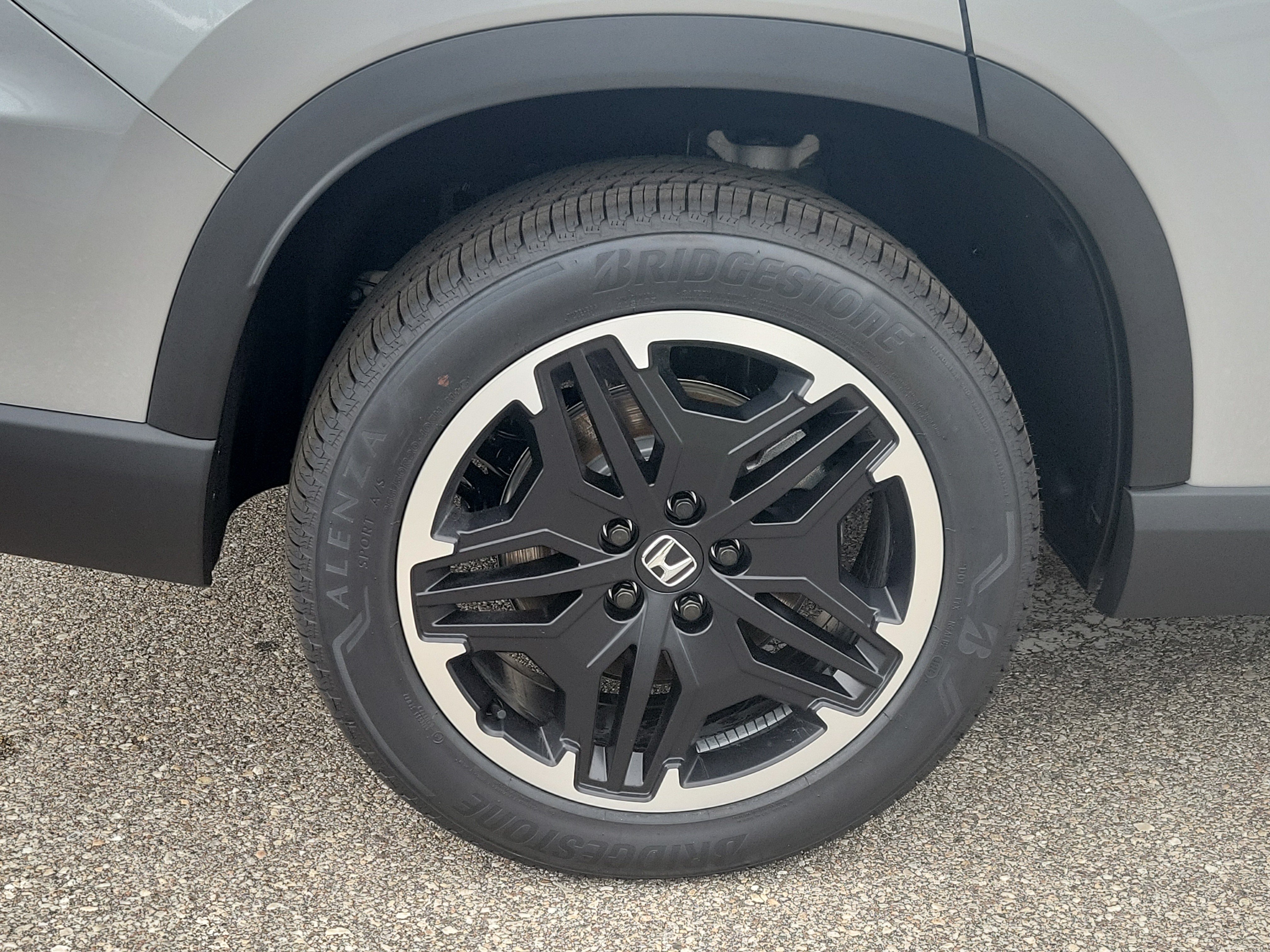 New 2026 Honda Pilot image 12
