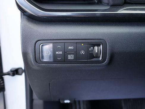 New 2026 GMC Terrain AT4 w/ LPO, Black Badging Package image 12