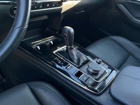 Used 2023 MAZDA CX-30 AWD 2.5 S w/ Preferred Package image 18